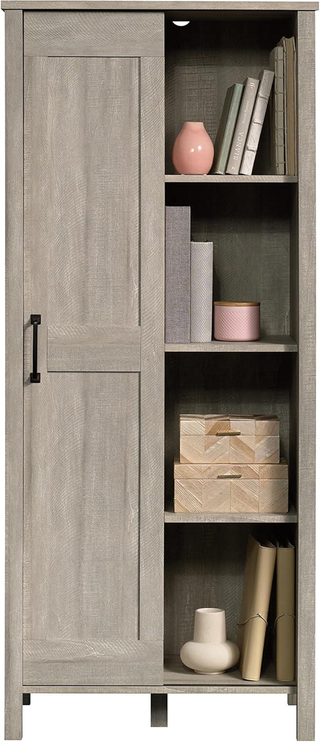 Storage Cabinet with Sliding Door - Sauder