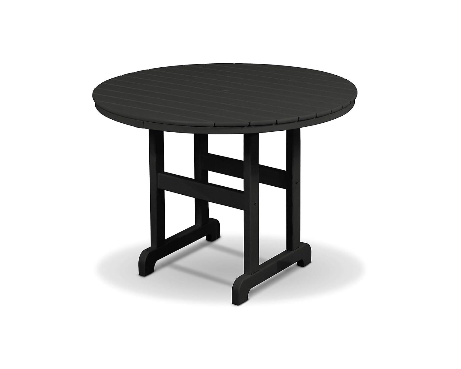 Monterey Bay Round Dining Table