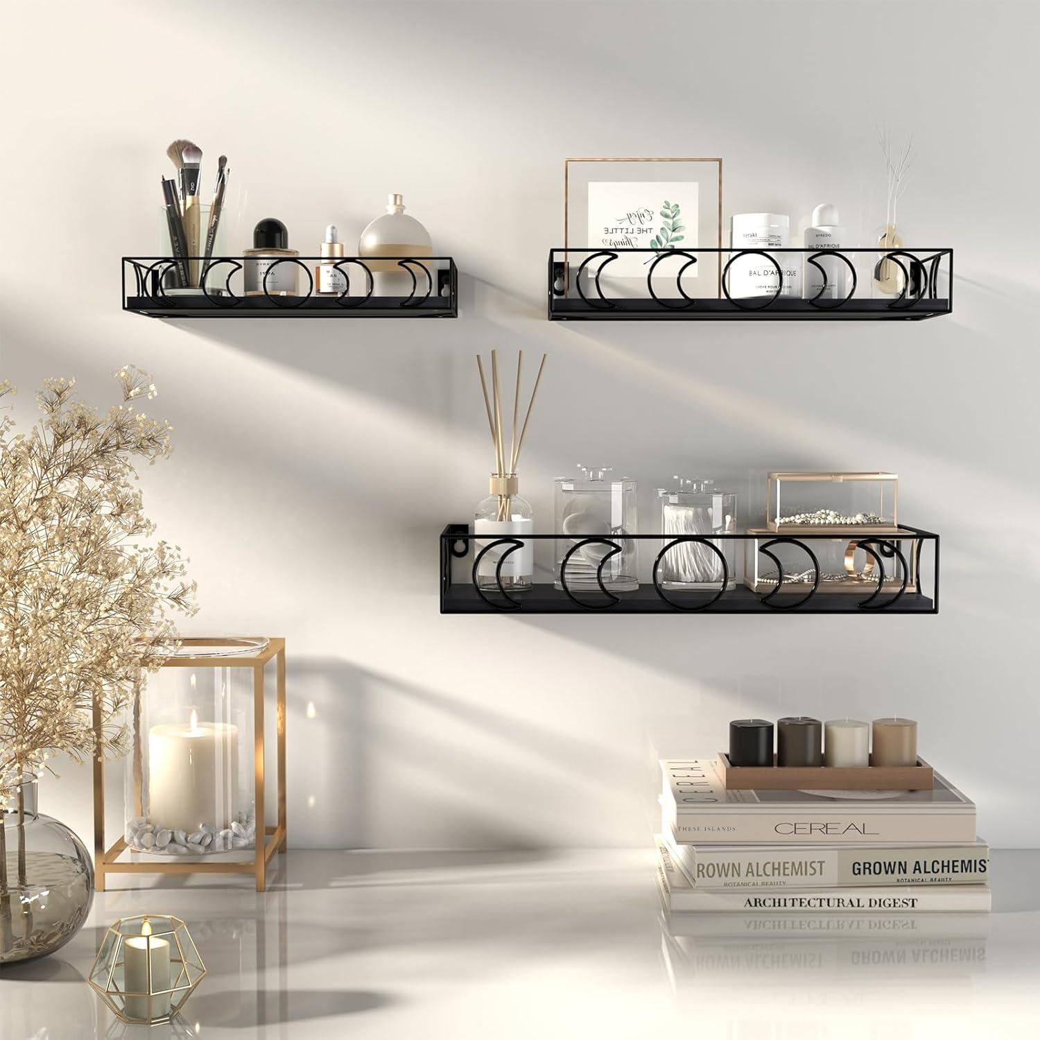 Pinehill Floating Shelf