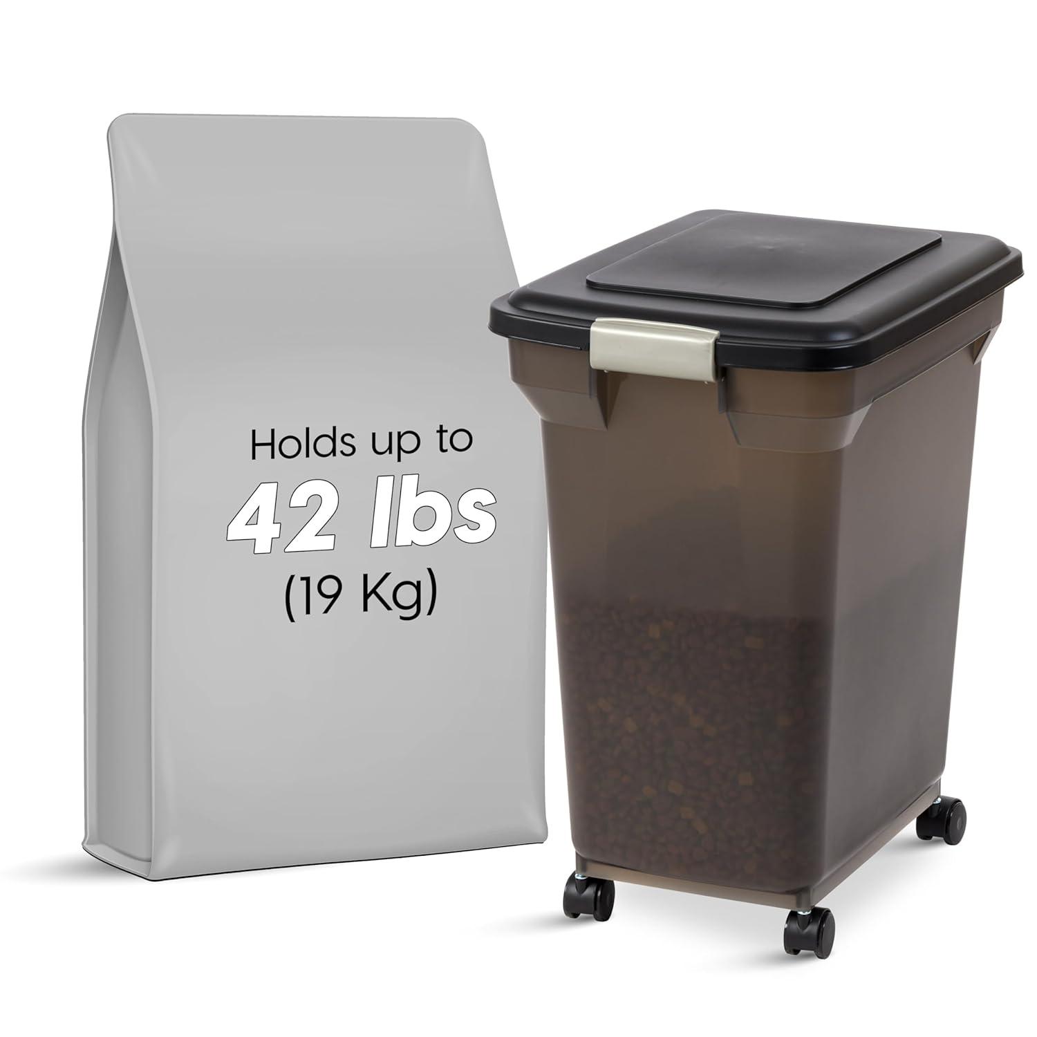IRIS USA, Inc. Food Storage Container