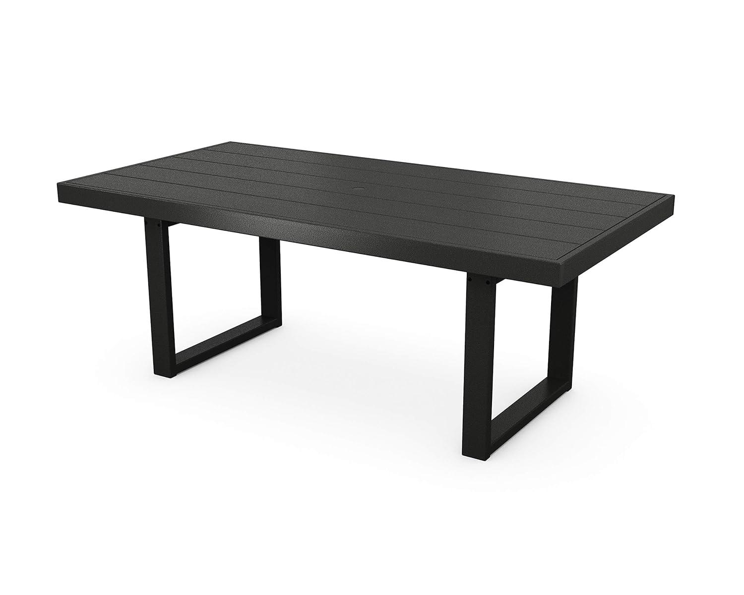 Edge Dining Table