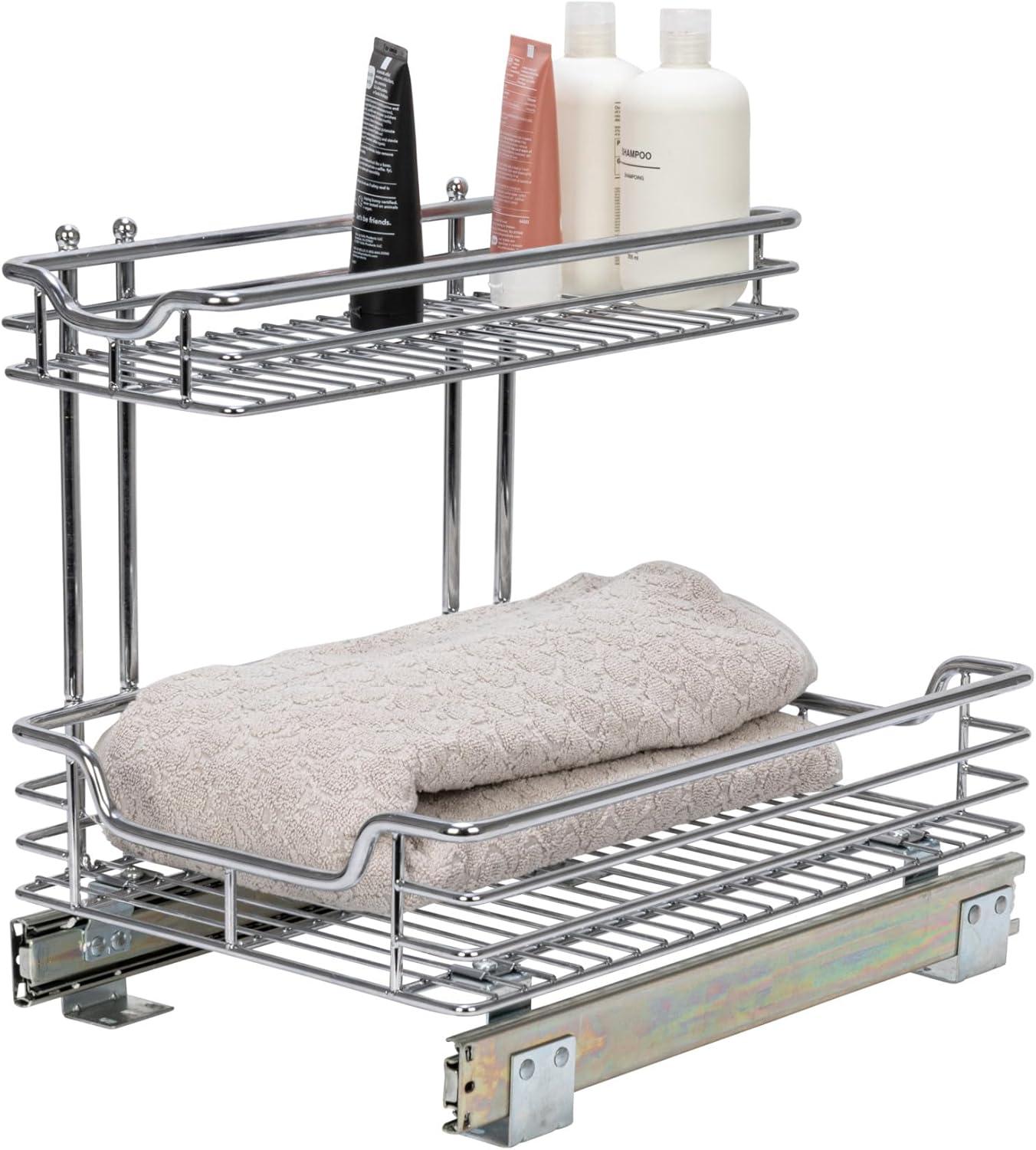 Rebrilliant Elizandra Pull Out Drawer