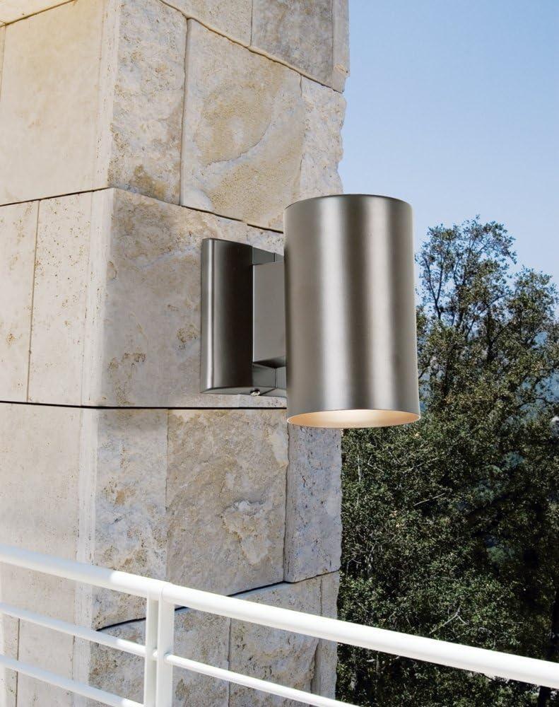 Kichler Lighting 1 - Light Wall Light in  Architectural Bronze