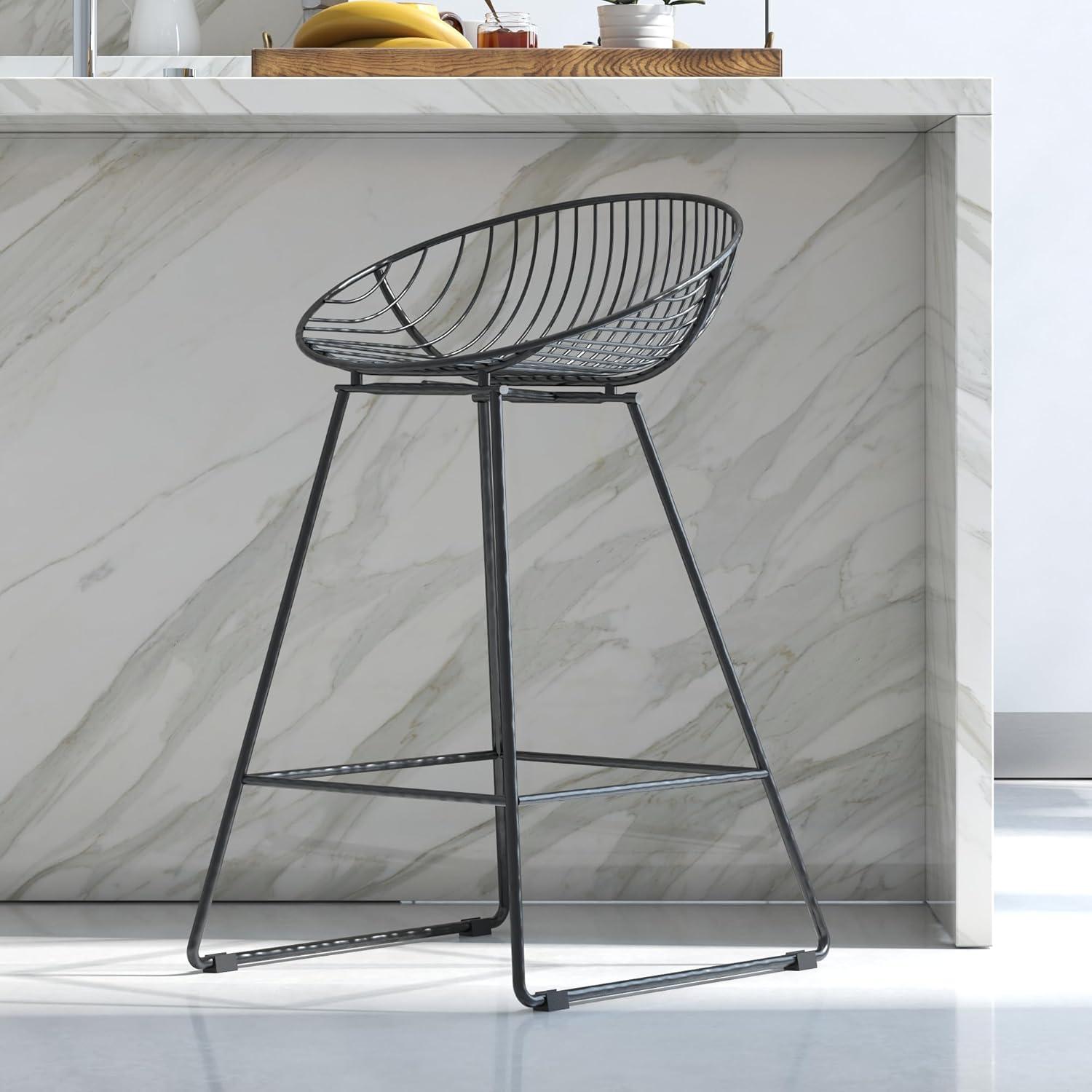 Ellis 25" Counter Bar Stool