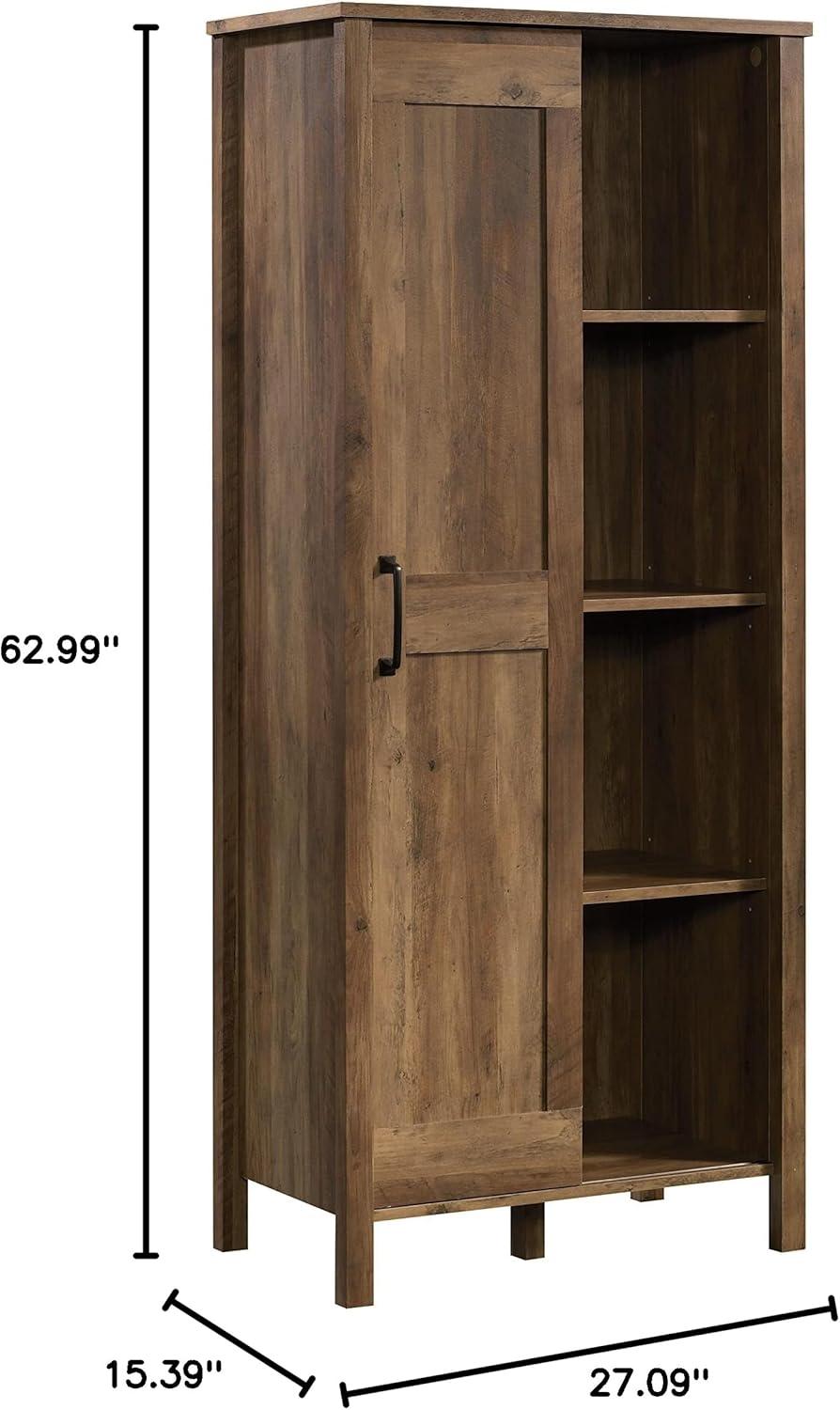 27.087'' Wide 6 - Shelf Storage Cabinet