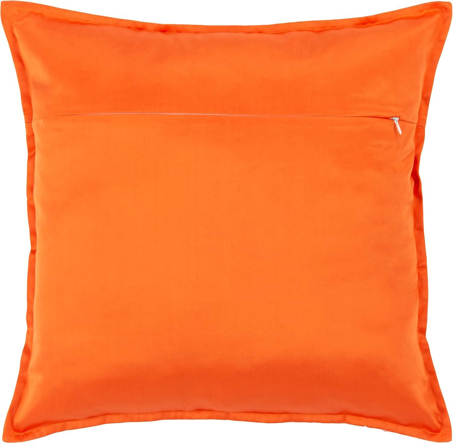 Lerna Reversible Throw Pillow