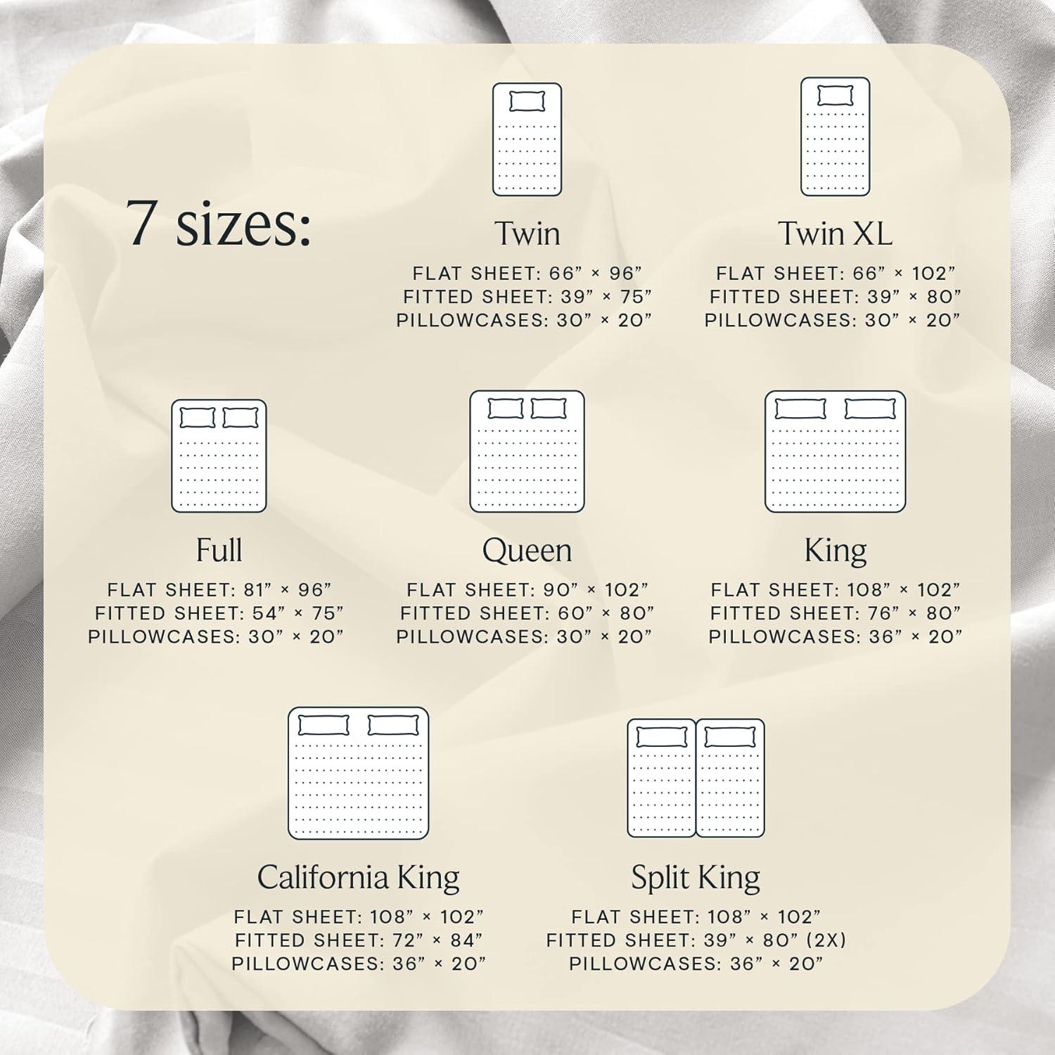 LuxClub 3 PC Burgundy King Silky Soft Cooling Deep Pocket Performance Sheet Set