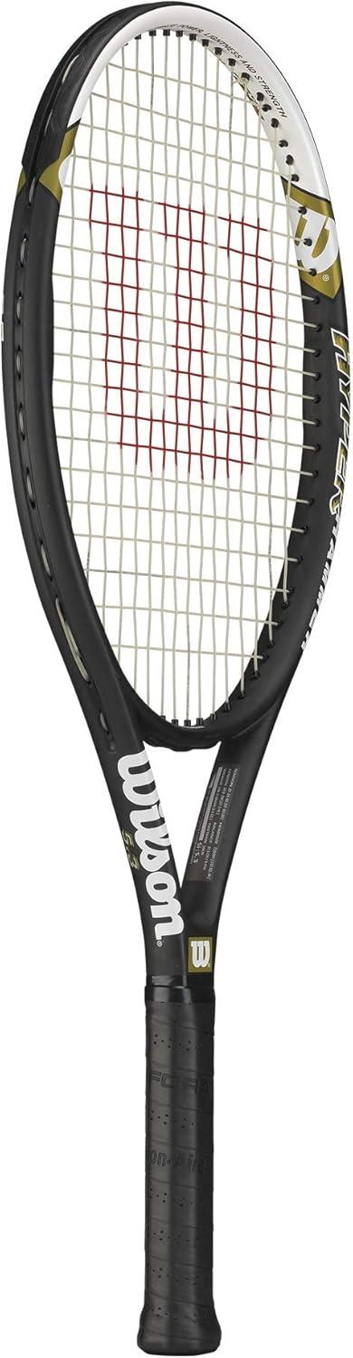 Wilson Hyper Hammer 5.3 Tennis Racket
