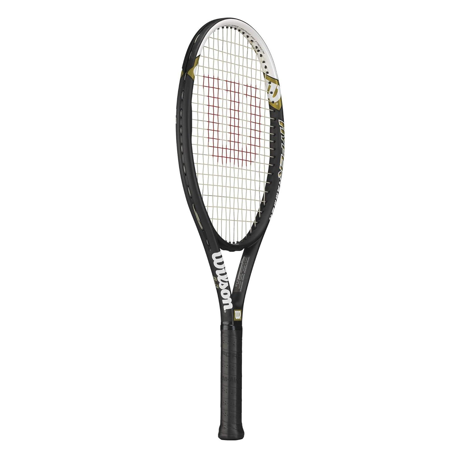 Wilson Hyper Hammer 5.3 Tennis Racket