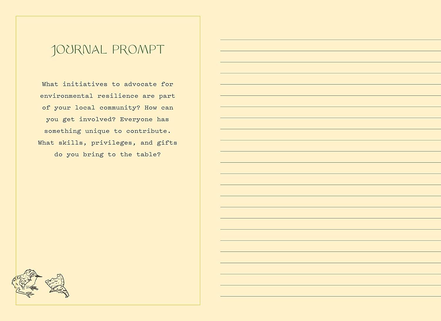 Birding for a Better World: Inclusive Nature Guide