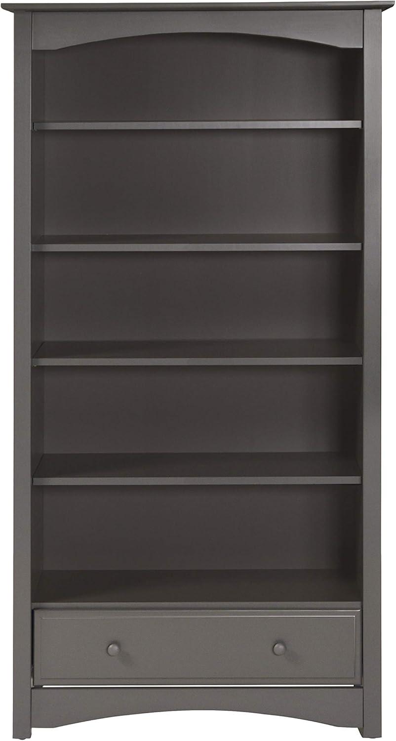 Jayden 70.25'' H X 14.25'' W Bookcase