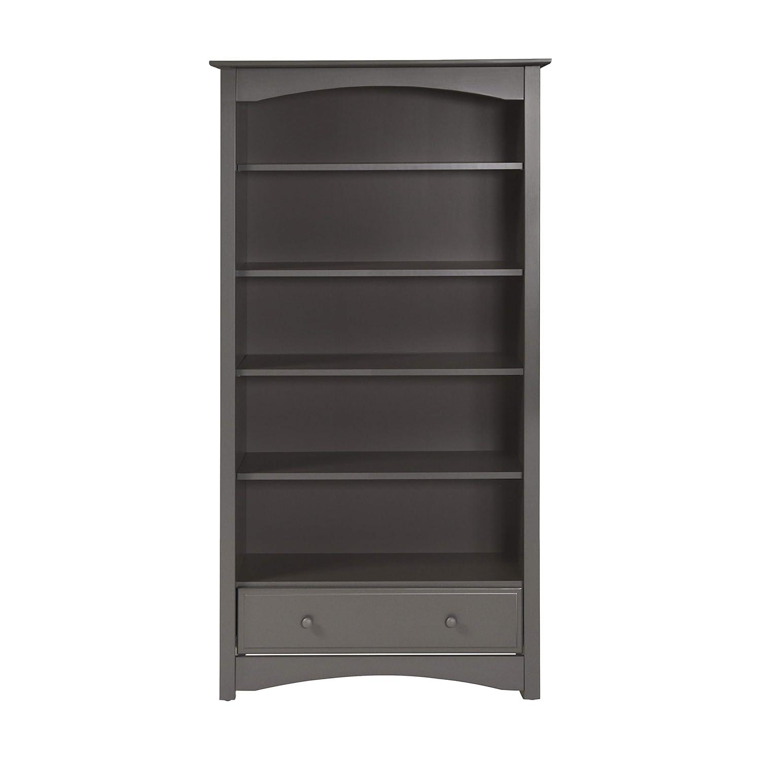 daVinci Jayden 70.25'' H X 14.25'' W Bookcase