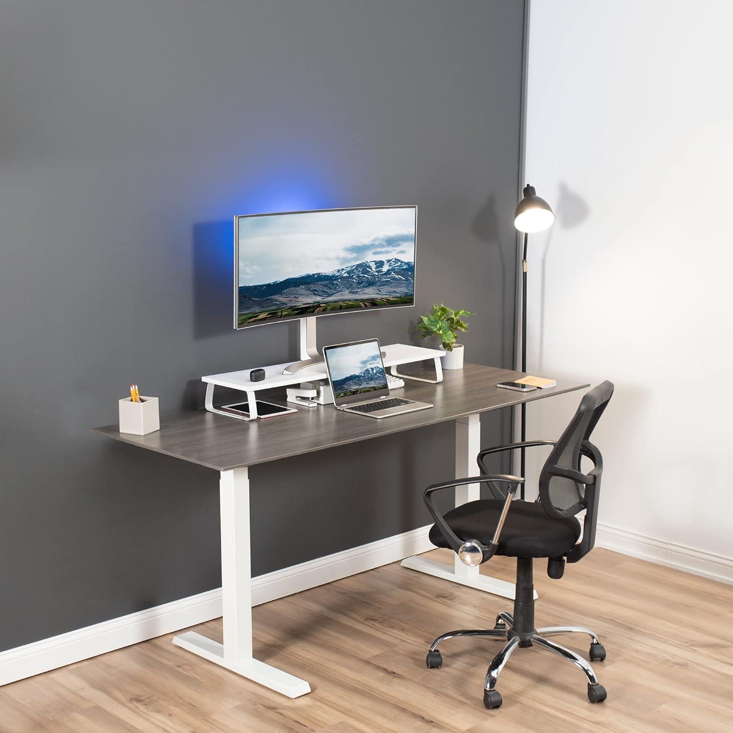 Vivo Vivo 39" Desktop Stand TV Monitor Riser (STAND-V000DL series)