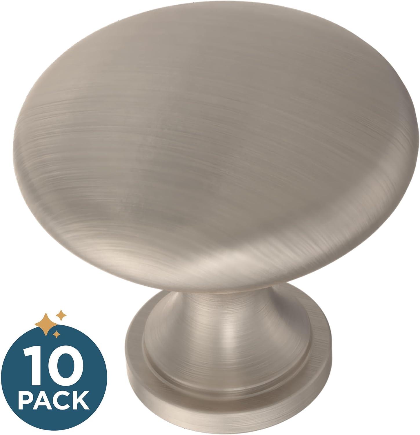 Garrett Mushroom Knob Multipack