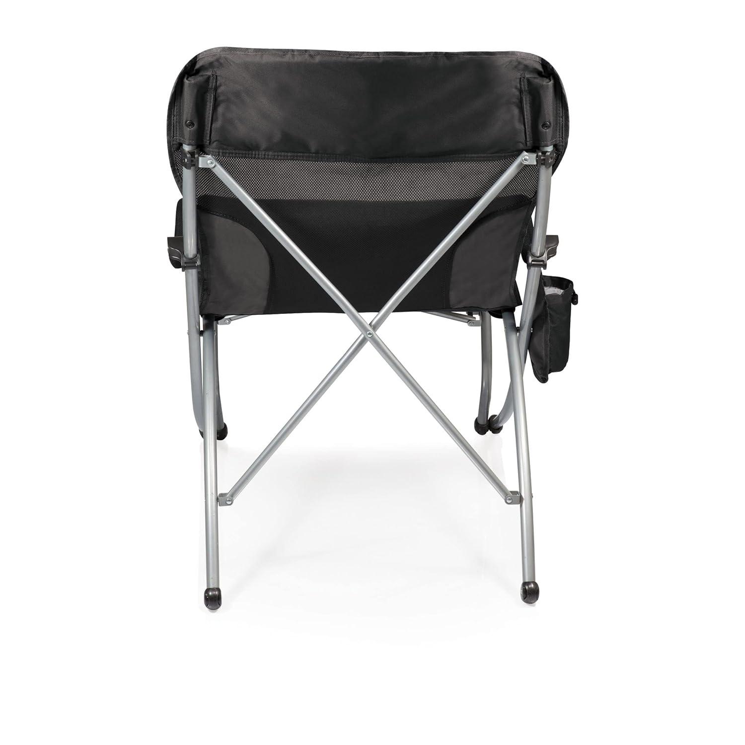 PT-XL Heavy Duty Camping Chair - XL Beach Chair - 400 lb Capacity Camp Chair