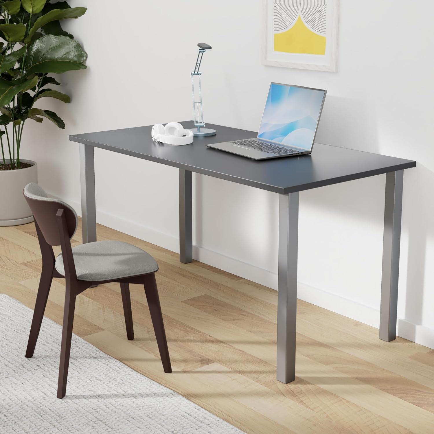 Exley Metal Base Writing Desk