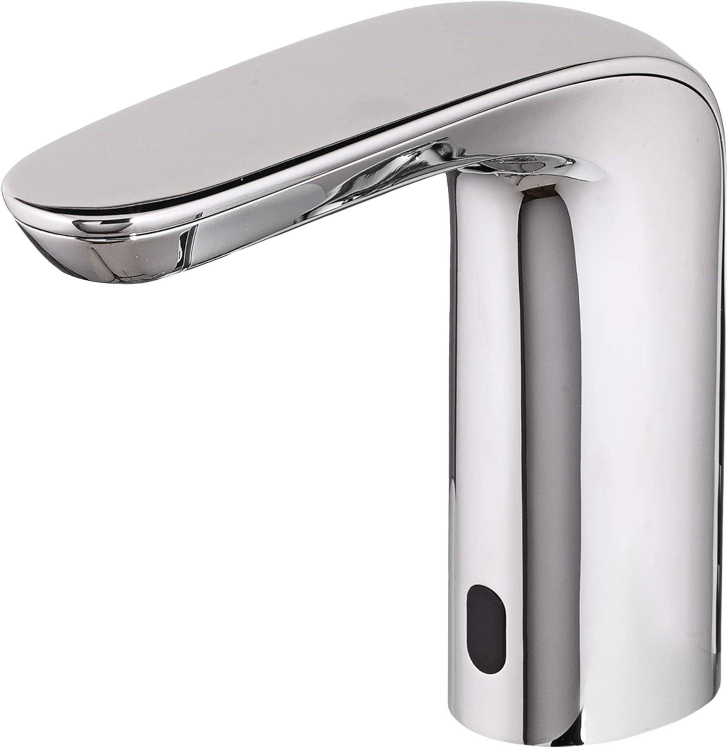 Nextgen Single-Hole Bathroom Faucet