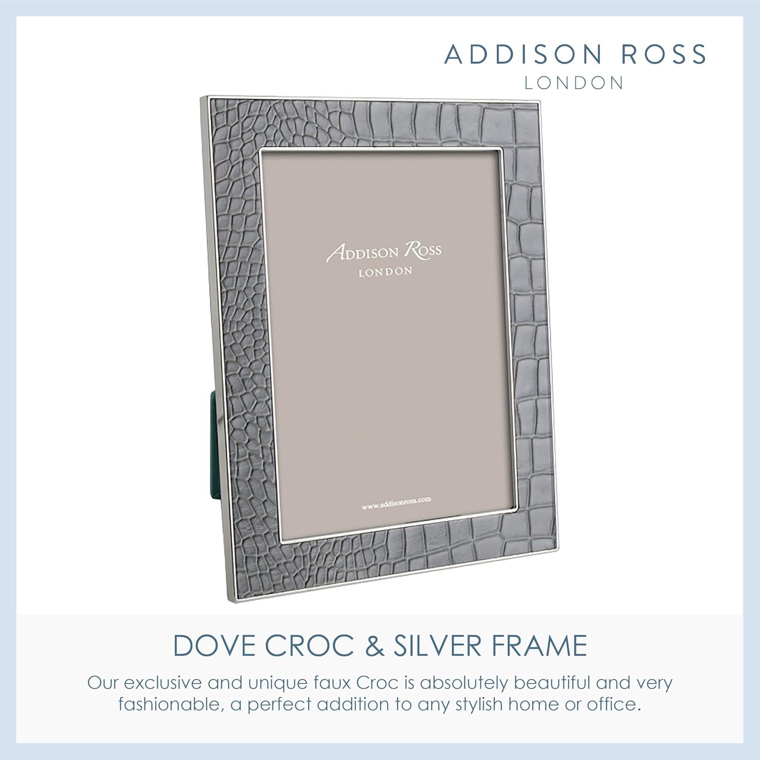 Addison Ross Metal Gilded Picture Frame