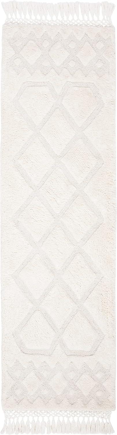 Casablanca CSB651 Hand Tufted Area Rug  - Safavieh