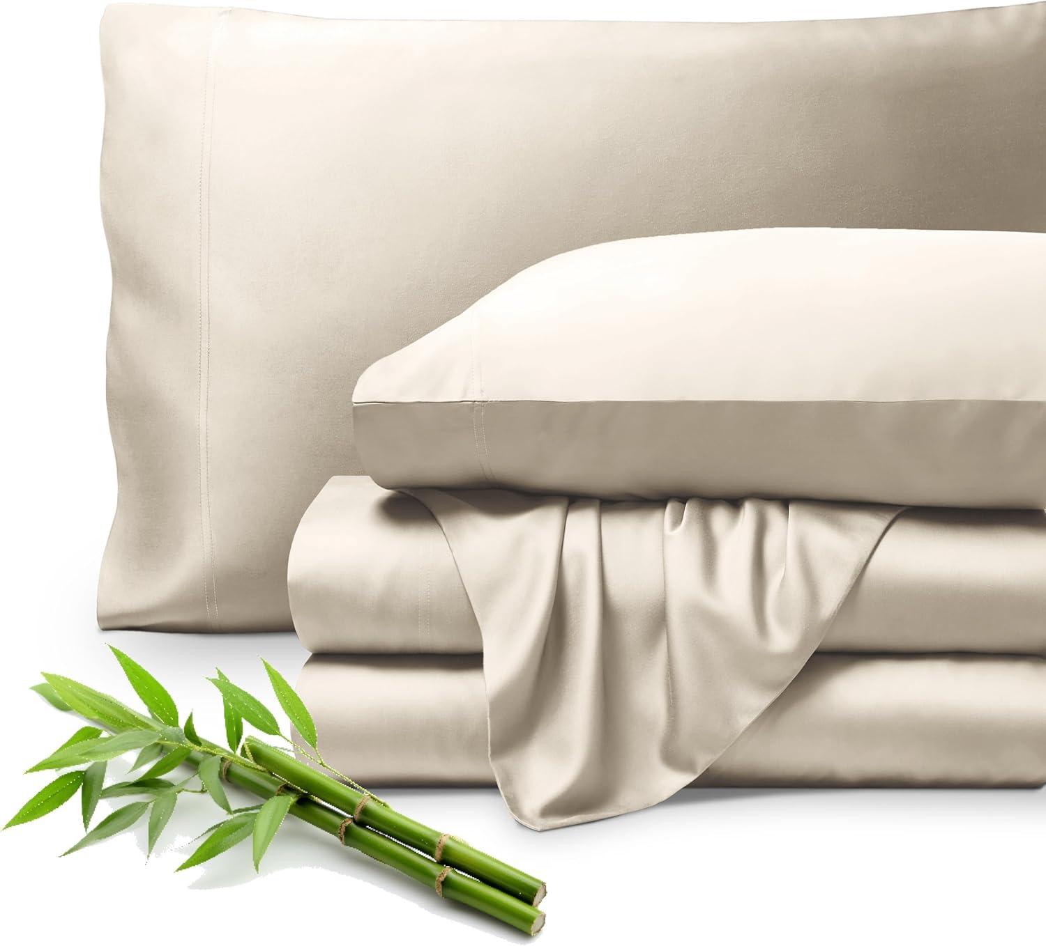 Bare Home Sheet Set - Rayon from Bamboo