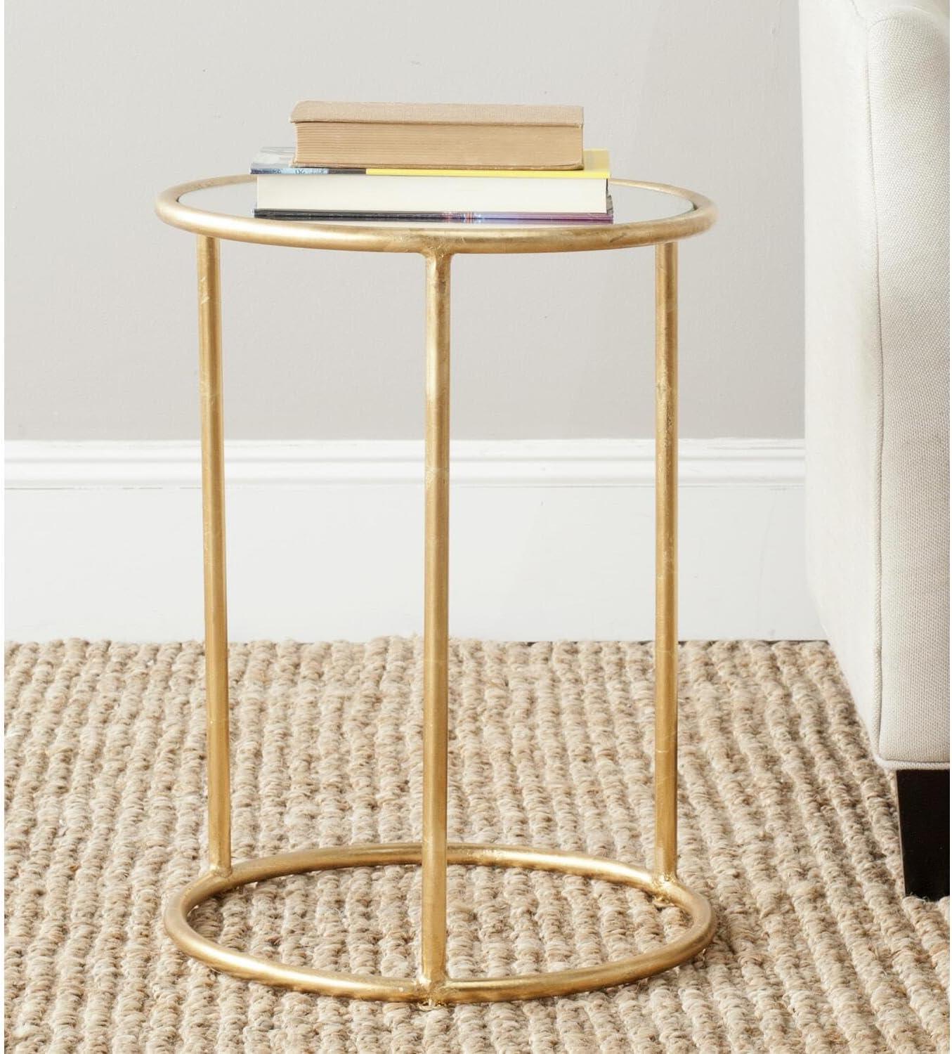 Shay Accent Table  - Safavieh