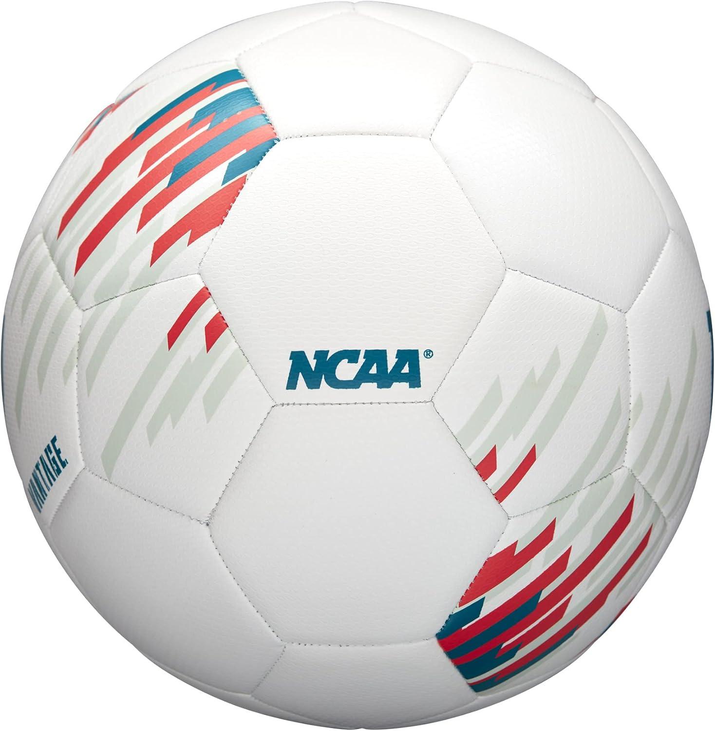 Wilson NCAA Vantage Gen Green Soccer Ball