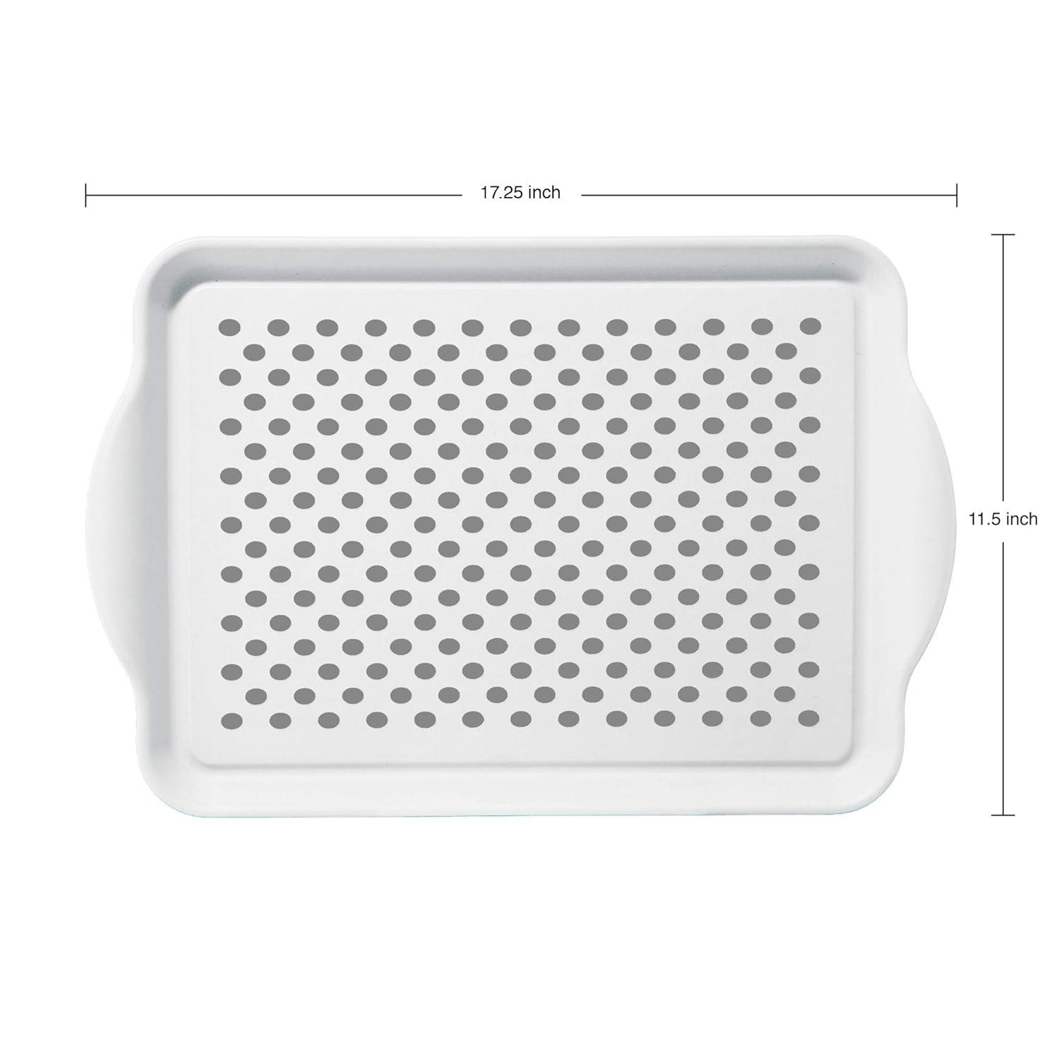 OGGI Oggi Serve Tray