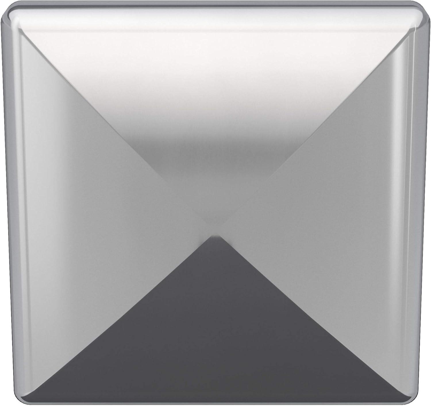 Extensity Square Knob