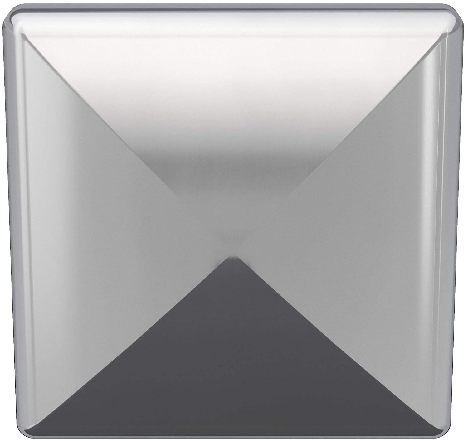 Extensity Square Knob