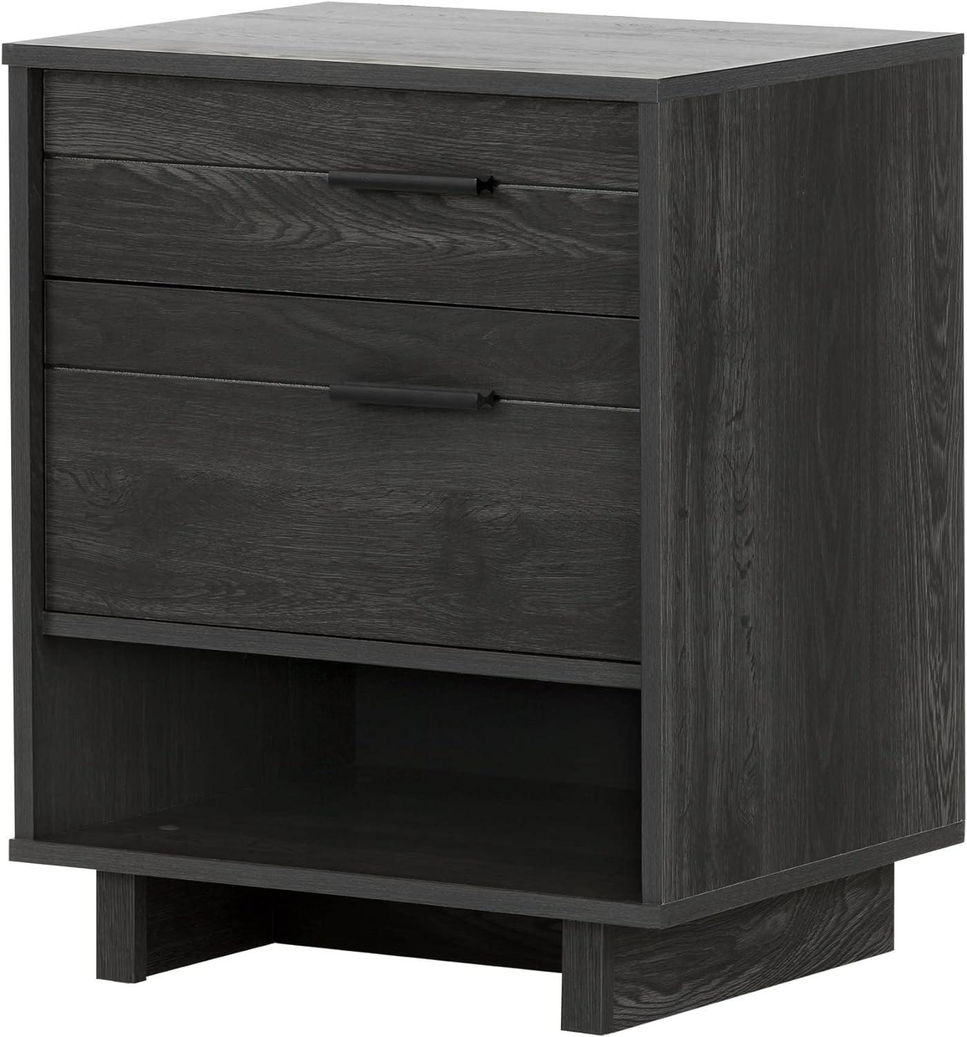 Fynn 1 Drawer Nightstand