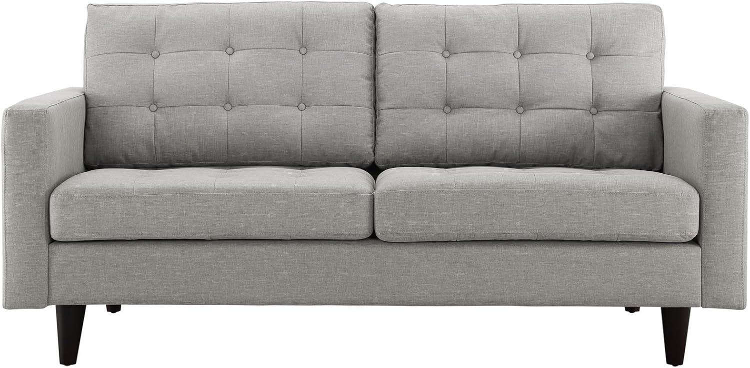 Modway Duchess Upholstered Sofa