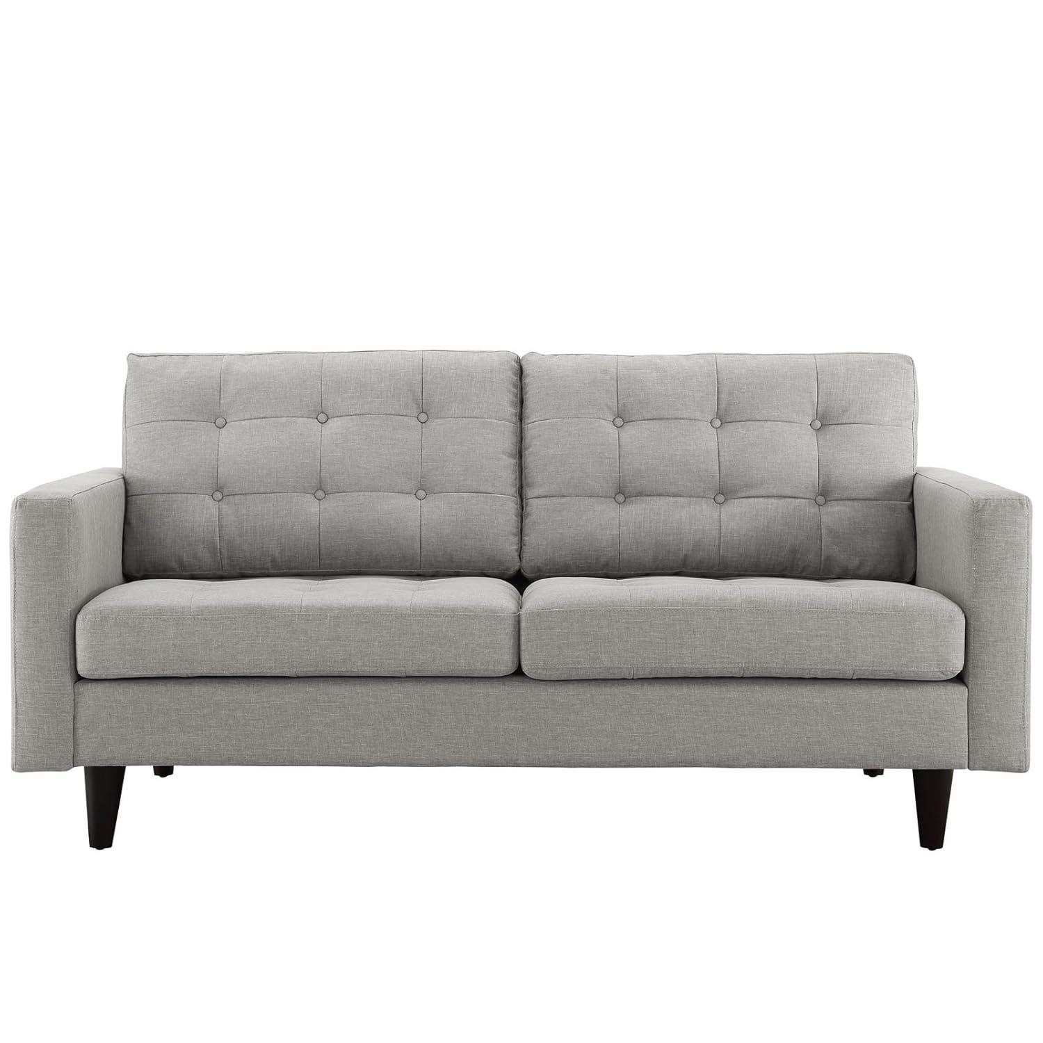Modway Duchess Upholstered Sofa