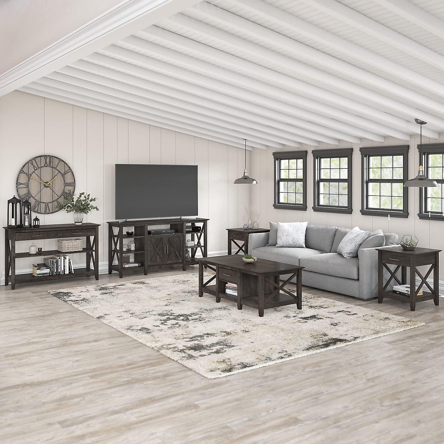 Huckins Coffee Table