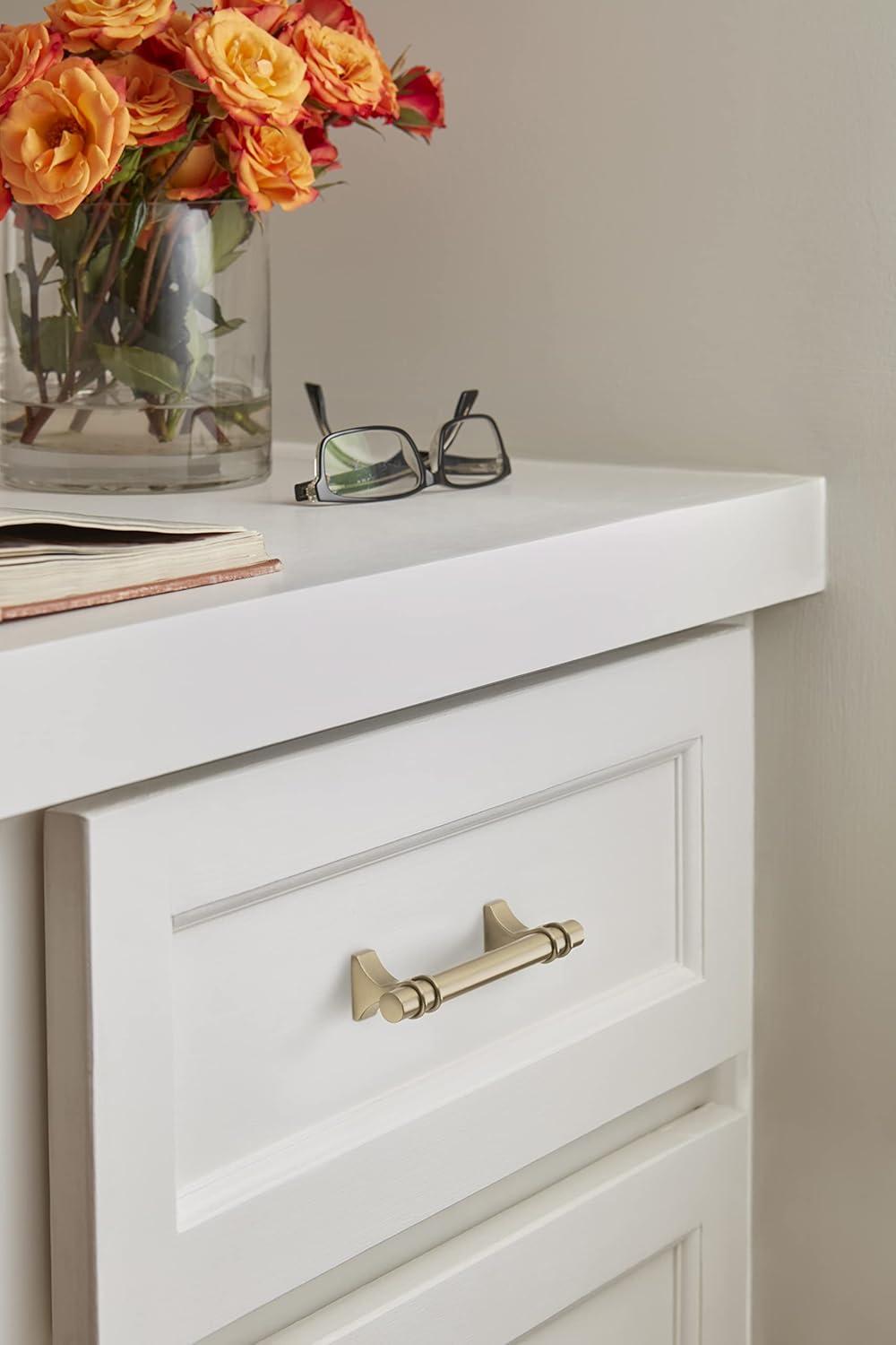 Amerock Davenport Cabinet or Drawer Pull