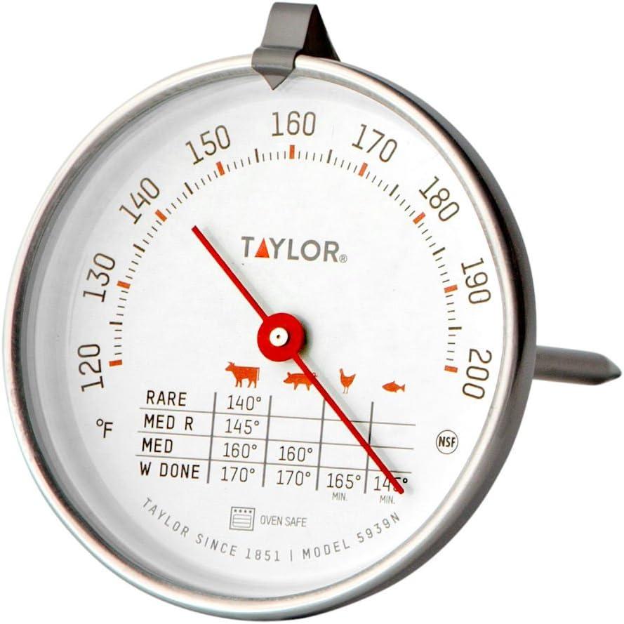 Taylor Dial Thermometer