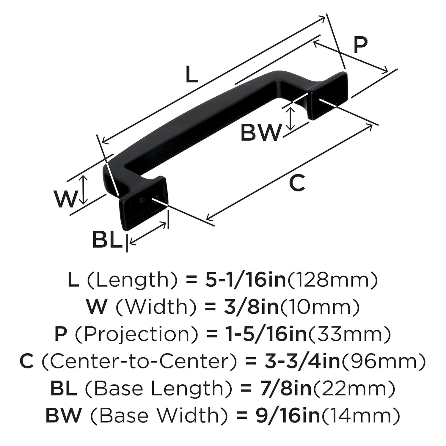 Westerly Bar Pull