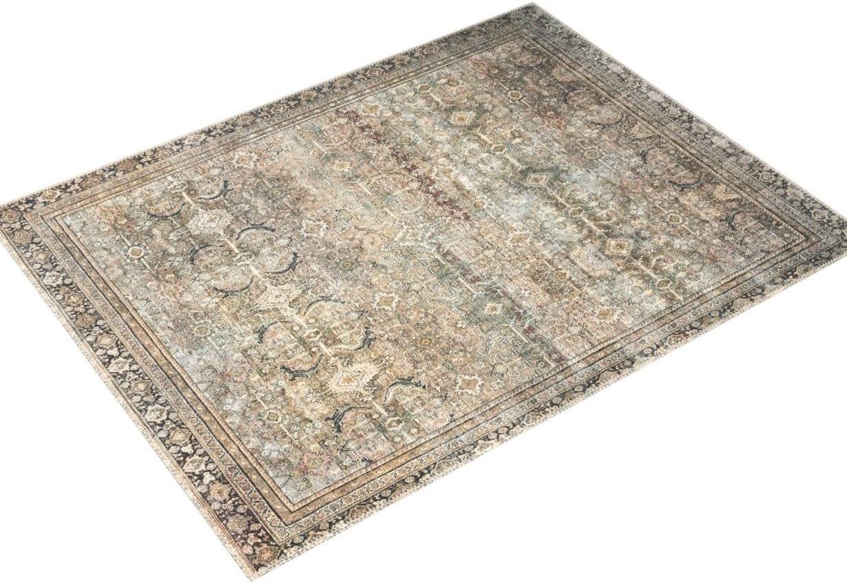 Dacion Rug - 2'6" x 12'