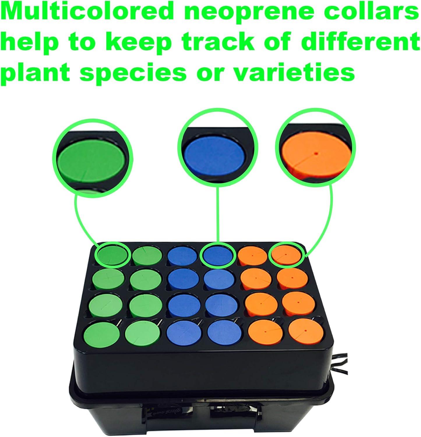 Viagrow Viagrow Hydroponic Unit