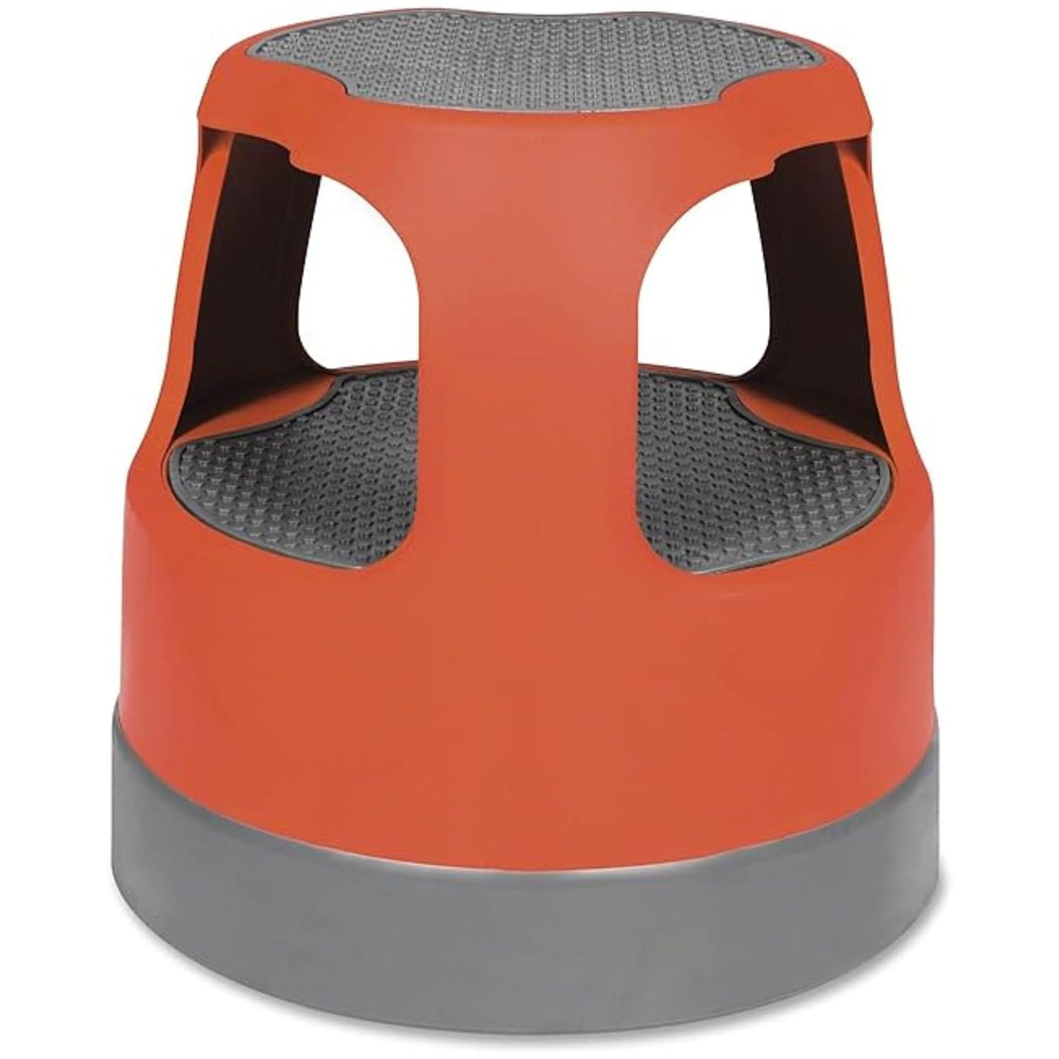 WFX Utility™ 2 - Step Plastic Lightweight Step Stool