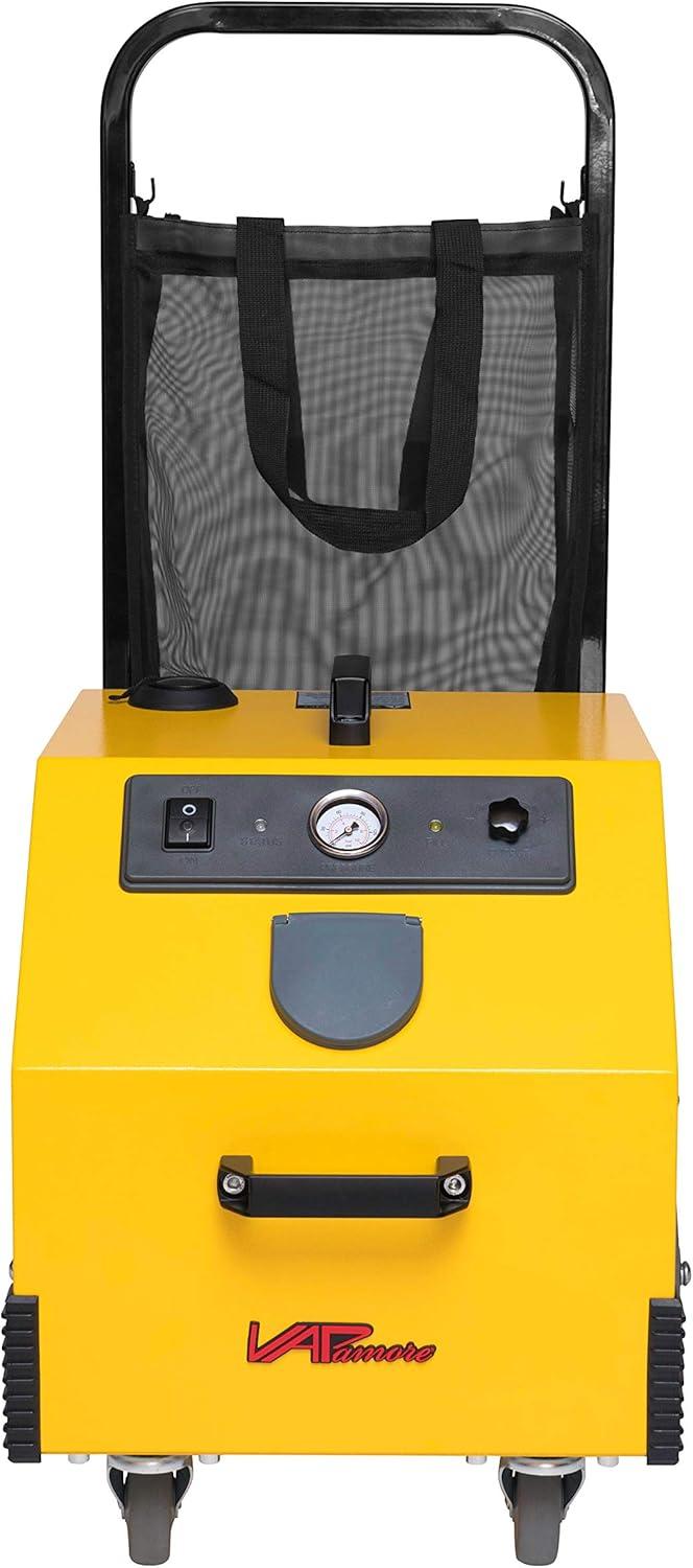 Vapamore MR-1000 FORZA Commercial Grade Steam Cleaning System