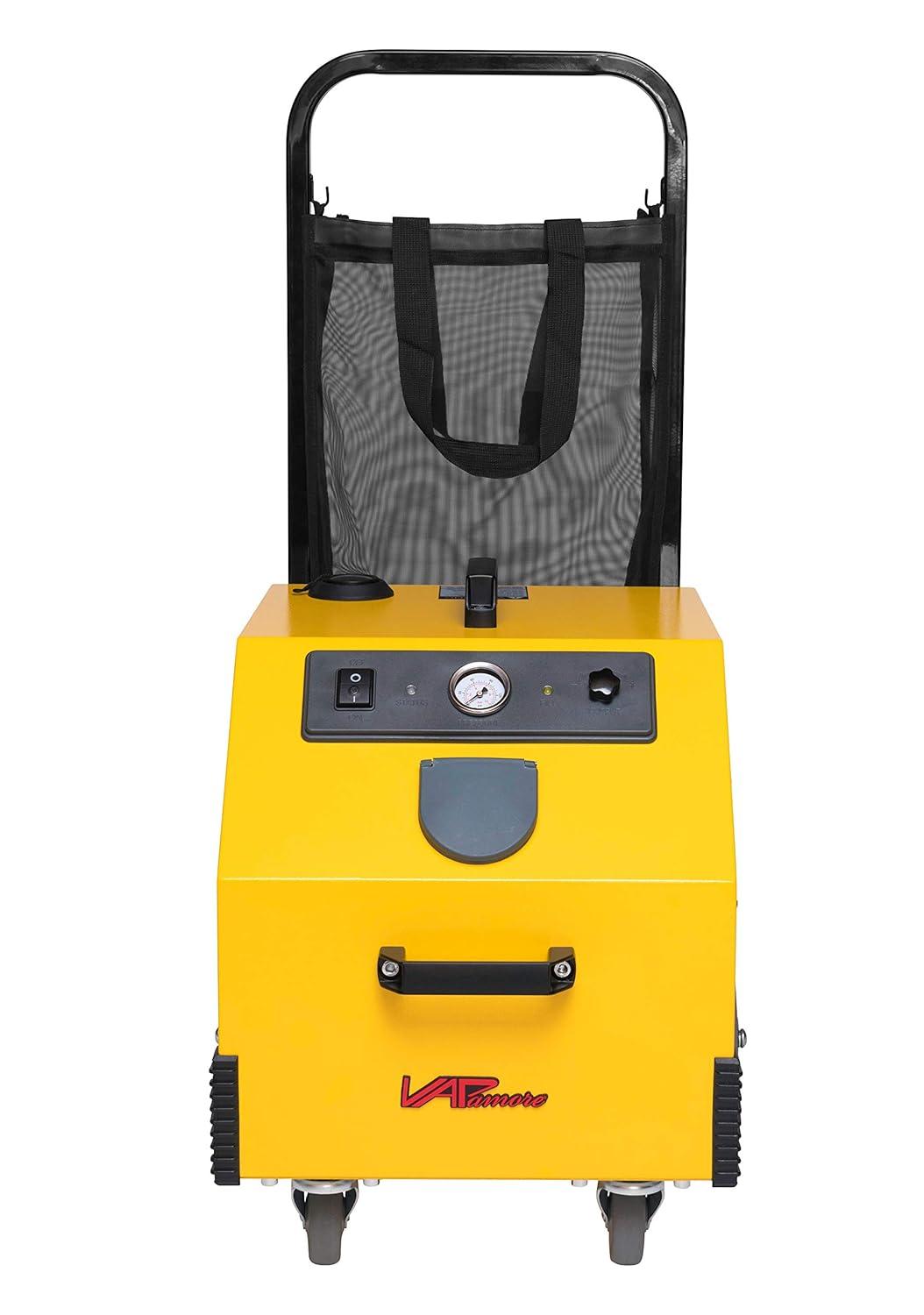 Vapamore MR-1000 FORZA Commercial Grade Steam Cleaning System