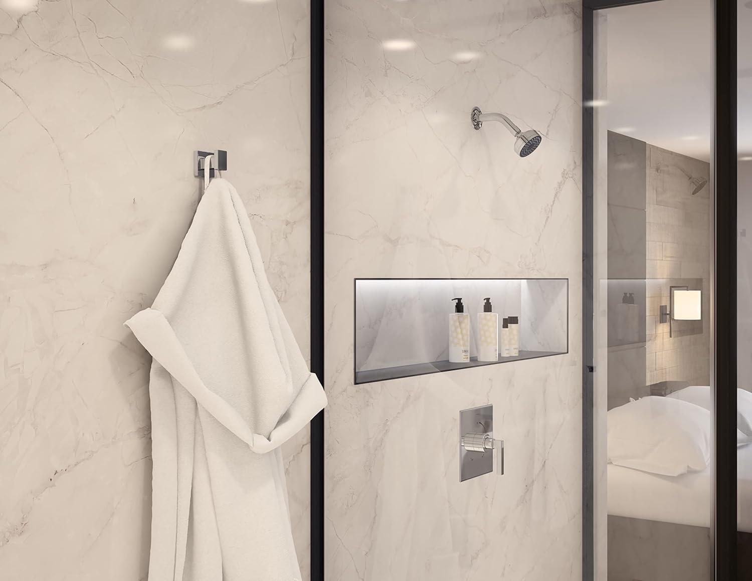 Symmons Duro 4 Piece Bath Accessory Hardware Set 36AC4BUNDLEBBZ