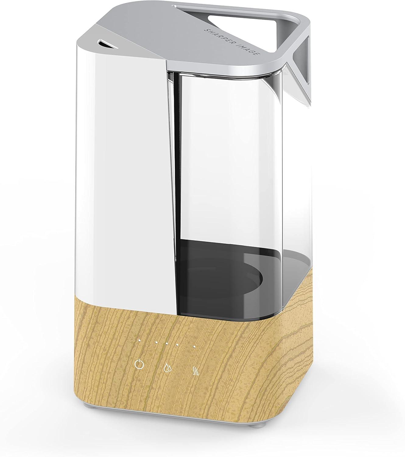 Sharper Image UHS2-SI Ultrasonic Humidifier
