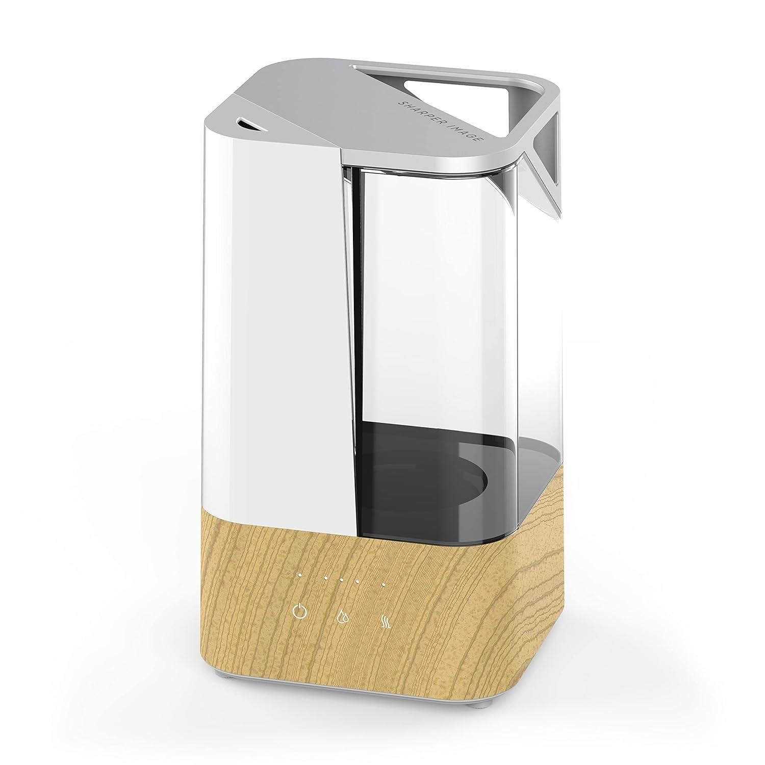 Sharper Image UHS2-SI Ultrasonic Humidifier