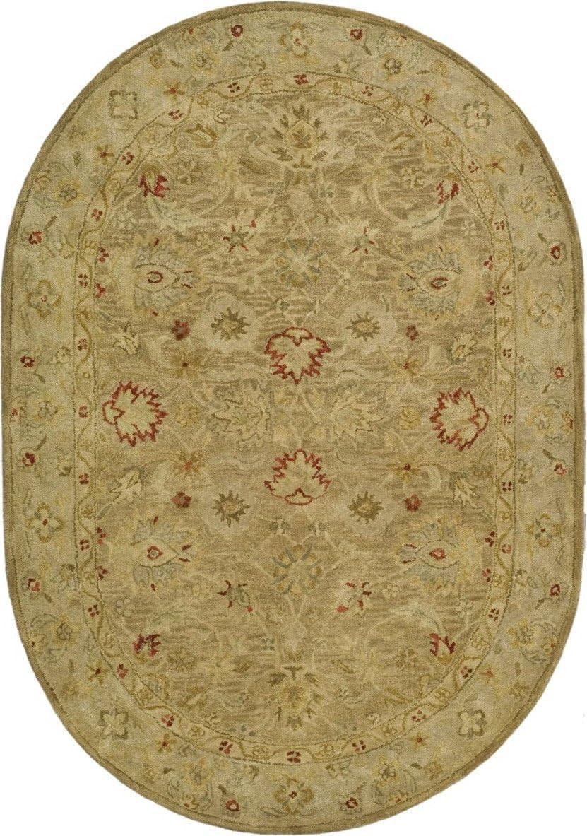 Wool Rug