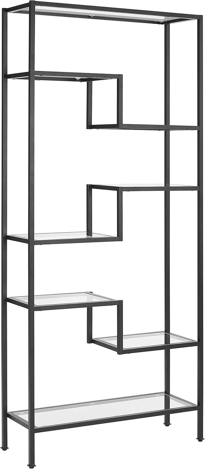 78" Sloane Etagere - Crosley