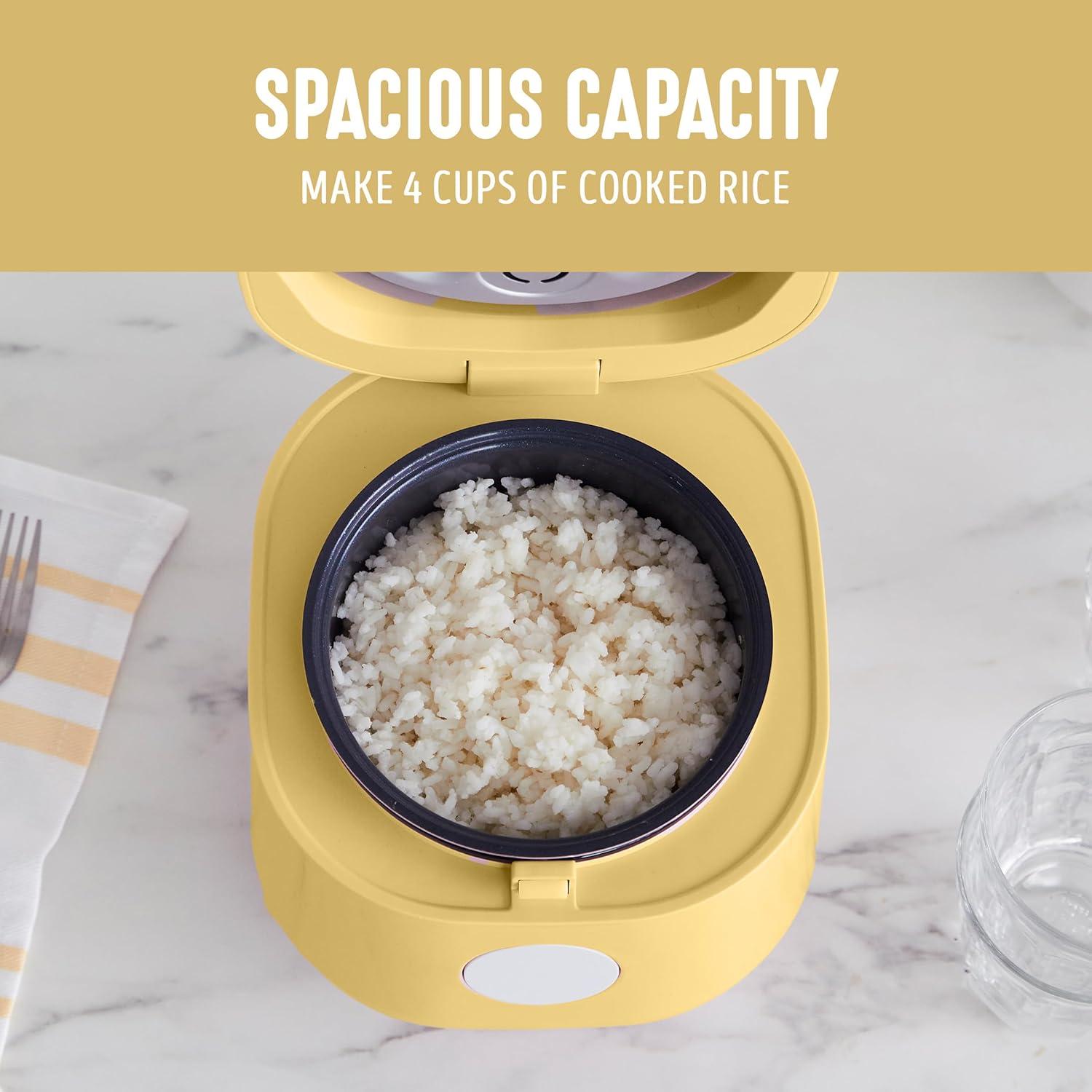 GreenLife GreenLife Electrics Rice Cooker