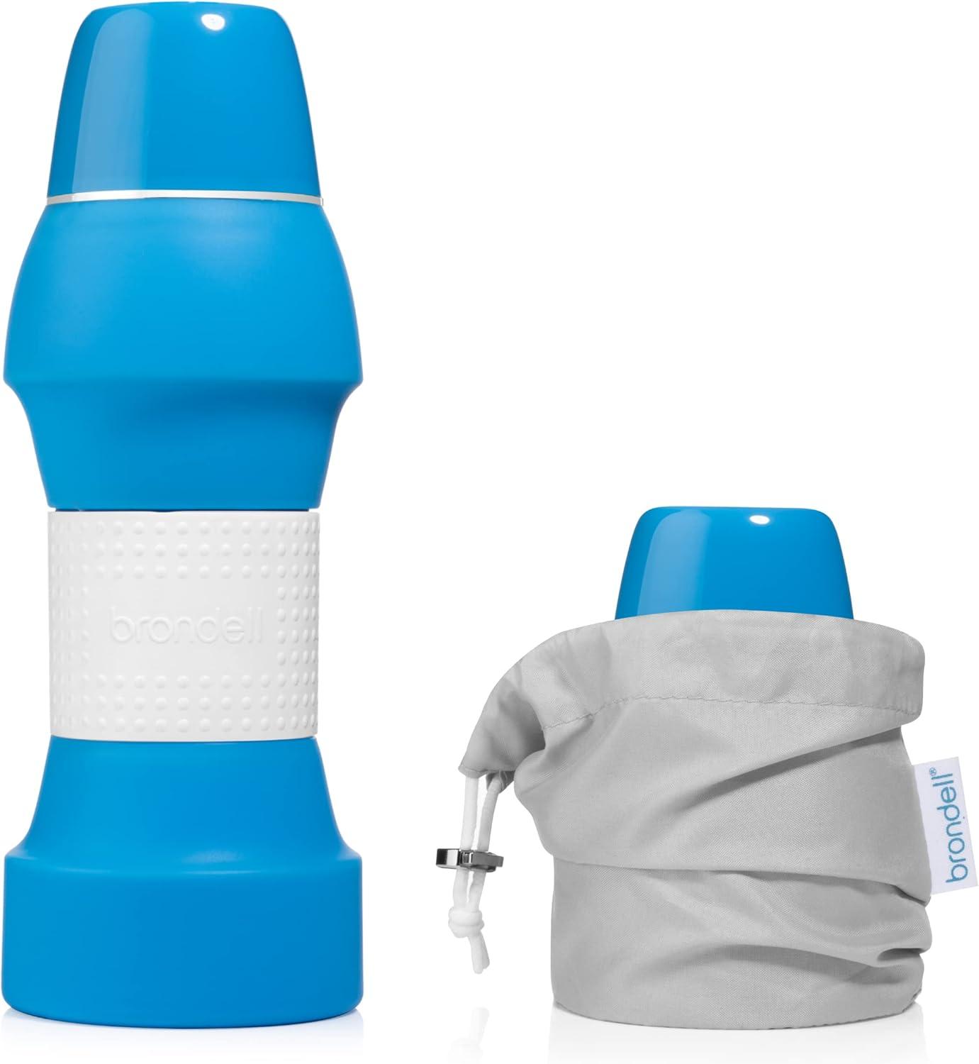 GoSpa Collapsible Travel Bidet