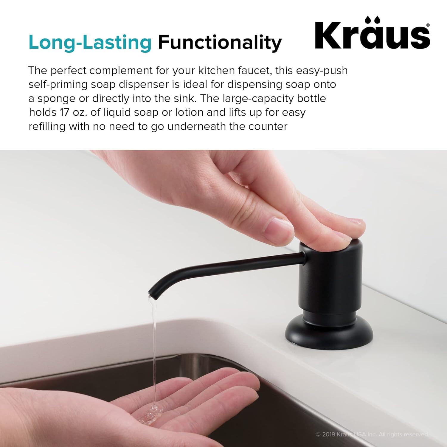 Boden Soap Dispenser