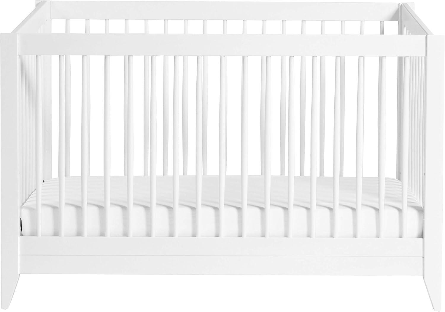 Sprout 4-in-1 Convertible Crib